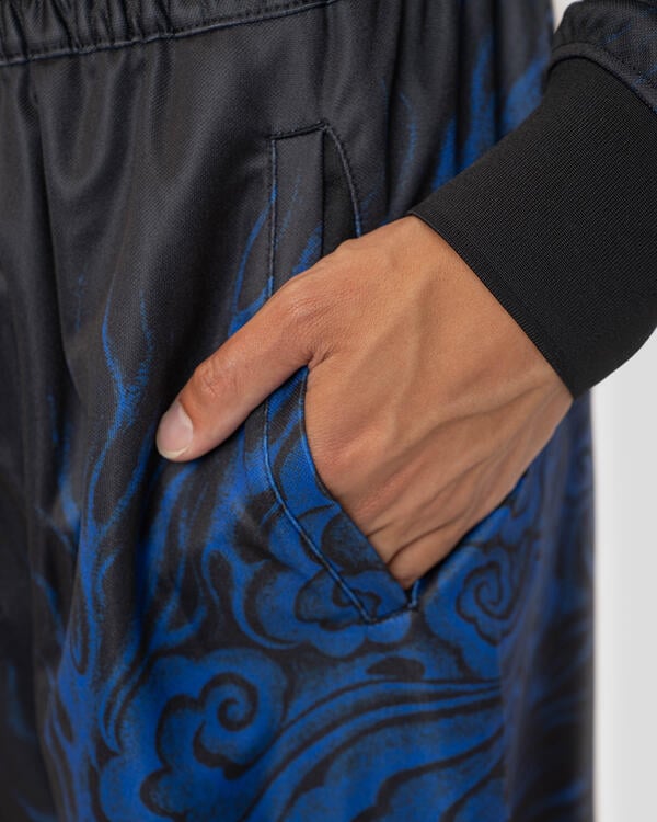 Y-3 x JFA GRAPHICS SHORTS | JC7568 | AFEW STORE